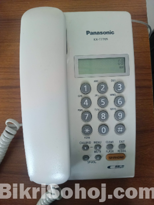 Panasonic Telephone Set